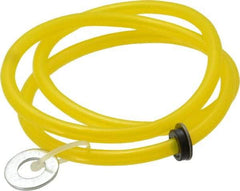 Abanaki - 12" Reach Oil Skimmer Tube - 36" Tube Length, For Use with Tube Oil Skimmers - Apex Tool & Supply
