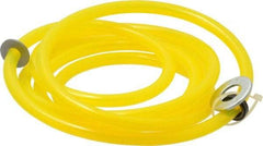 Abanaki - 30" Reach Oil Skimmer Tube - 76" Tube Length, For Use with Tube Oil Skimmers - Apex Tool & Supply