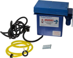 Abanaki - 10" Reach, 1.5 GPH Oil Removal Capacity, Tube Oil Skimmer - 40 to 185°F - Apex Tool & Supply