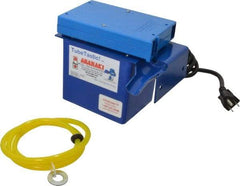 Abanaki - 12" Reach, 1.5 GPH Oil Removal Capacity, Tube Oil Skimmer - 40 to 185°F - Apex Tool & Supply