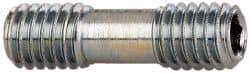 Kennametal - Hex Socket for Indexable Grooving & Threading - M6x1 Thread, For Use with Clamps - Apex Tool & Supply