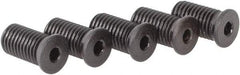 Kennametal - Scew for Indexable - For Use with Shims - Apex Tool & Supply