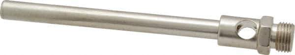 Guardair - Blow Gun Extension Tube - 1/8 NPT, 3" Long - Apex Tool & Supply