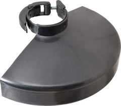 DeWALT - 9" Diam Angle & Disc Grinder Guard - For Use with DEWALT DW28494N, DW28493N & Type 28 Wheels - Apex Tool & Supply