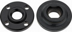 DeWALT - 5" Diam Angle & Disc Grinder Flange - For Use with Type 1 Cutting Wheels - Apex Tool & Supply