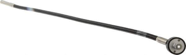 Dolan-Jenner - Fiber Optic Illuminator Accessories Type: Light Guide Overall Length (mm): 584.20 - Apex Tool & Supply