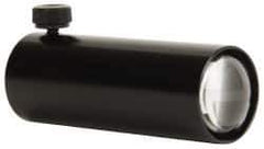 Dolan-Jenner - Fiber Optic Illuminator Accessories Type: Focusing Lens Illumination Type: Fiber Optic - Apex Tool & Supply