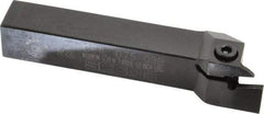 Seco - CFIL, Left Hand Cut, 3/4" Shank Height x 3/4" Shank Width, Indexable Turning Toolholder - 4-1/2" OAL, LC..1603.. Insert Compatibility, Series Multi-Directional Turning (MDT) - Apex Tool & Supply