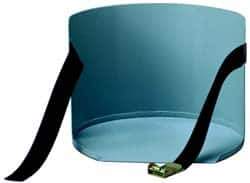 Igloo - Portable Cooler Sheet Metal Truck Rack - Gray, Compatible with Igloo 3 and 5 Gallon Coolers - Apex Tool & Supply