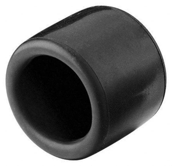 Dynabrade - 3-3/4" Wide Power Sander Pneumatic Tire - 3-1/2" Diam - Apex Tool & Supply