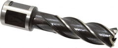 Milwaukee Tool - 5/8" Diam x 2" Deep High Speed Steel Annular Cutter - Apex Tool & Supply