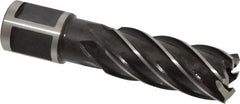 Milwaukee Tool - 3/4" Diam x 2" Deep High Speed Steel Annular Cutter - Apex Tool & Supply