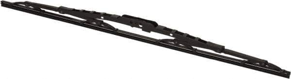 Peak - 22" Windshield Wiper - Metal Frame/Rubber Wiper - Apex Tool & Supply