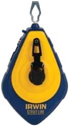 Irwin - 100' Long Contractor Grade Reel - Apex Tool & Supply