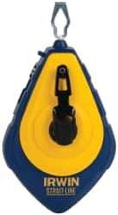 Irwin - 100' Long Contractor Grade Reel - Apex Tool & Supply