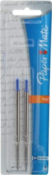 Made in USA - Ink Pen Refill - For Use with 200-60A Retractable Ink Pen - Apex Tool & Supply