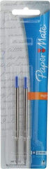 Made in USA - Ink Pen Refill - For Use with 200-60A Retractable Ink Pen - Apex Tool & Supply