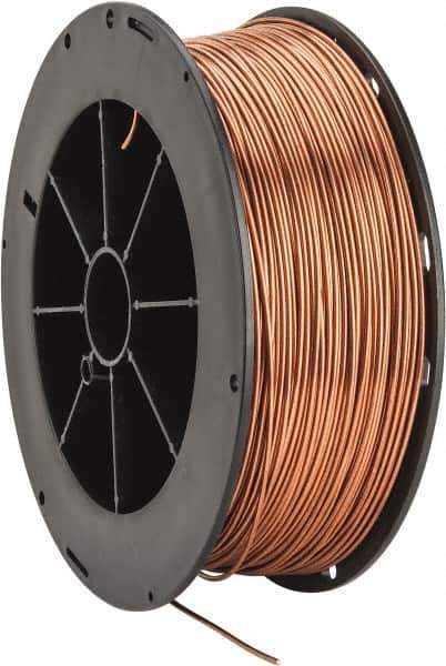Southwire - 10 AWG, 101.9 mil Diameter, 800 Ft., Solid, Grounding Wire - Copper, ASTM Specifications - Apex Tool & Supply