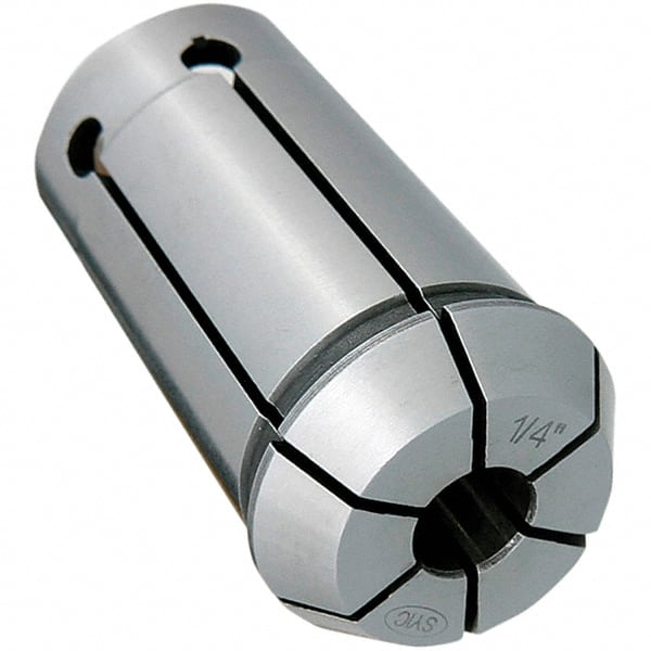 Techniks - SYOZ25 1/2" Single Angle Collet - Apex Tool & Supply