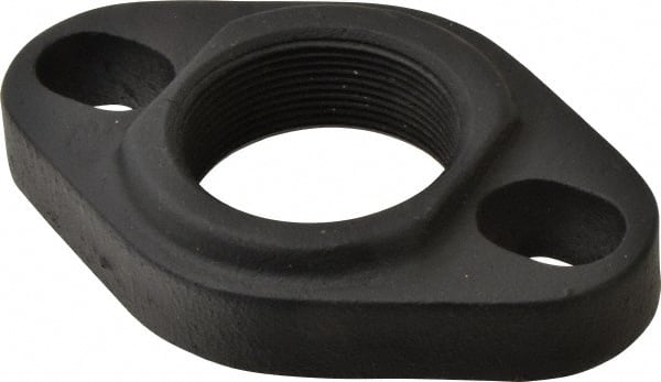 Legend Valve - Water Meter Flanges & Couplings Type: Flange Pipe Size: 2 (Inch) - Apex Tool & Supply