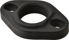 Legend Valve - Water Meter Flanges & Couplings Type: Flange Pipe Size: 2 (Inch) - Apex Tool & Supply