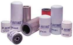Hastings - Automotive Oil Filter - Donaldson P550964, Fleetguard LF3679, Fram PH5 - Fram PH5, Hastings LF279, Wix 51060 - Apex Tool & Supply