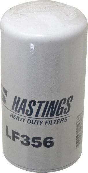 Hastings - Automotive Oil Filter - Donaldson P557207, Fleetguard LF690 - Hastings LF356, Wix 51797 - Apex Tool & Supply