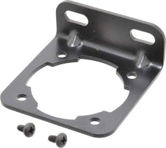 Wilkerson - Filter FRL Wall Mount Bracket - Series 18, 1-1/8" High x 2-3/4" Wide, For Use with F18, M18 & B18 - Apex Tool & Supply