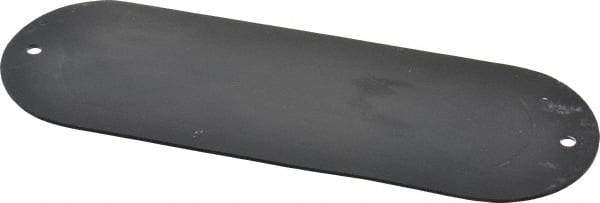 Cooper Crouse-Hinds - 1-1/4" & 1-1/2" Trade, Neoprene Conduit Body Gasket - Use with Form 5 Conduit Bodies - Apex Tool & Supply