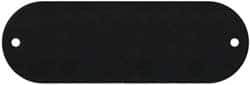 Cooper Crouse-Hinds - 3/4" Trade, Neoprene Conduit Body Gasket - Use with Series 5 Conduit Outlet Bodies - Apex Tool & Supply