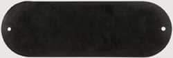 Cooper Crouse-Hinds - 2" Trade, Neoprene Conduit Body Gasket - Use with Series 5 Conduit Outlet Bodies - Apex Tool & Supply
