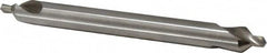 Keo - #5 Plain Cut 82° Incl Angle High Speed Steel Combo Drill & Countersink - Apex Tool & Supply
