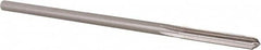 Alvord Polk - 0.188" High Speed Steel 6 Flute Chucking Reamer - Apex Tool & Supply