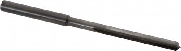 Guhring - #13, 0.185", 120° Point, Solid Carbide Straight Flute Drill Bit - Apex Tool & Supply