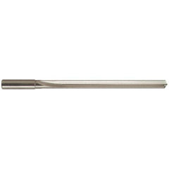 Guhring - 12mm, 120° Point, Solid Carbide Straight Flute Drill Bit - Apex Tool & Supply