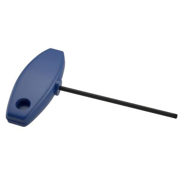 Seco - Drive, Key and Driver for Indexable Face Mills - Compatible with Arbor Screws, Cassette Screws, Wedge Screws - Apex Tool & Supply
