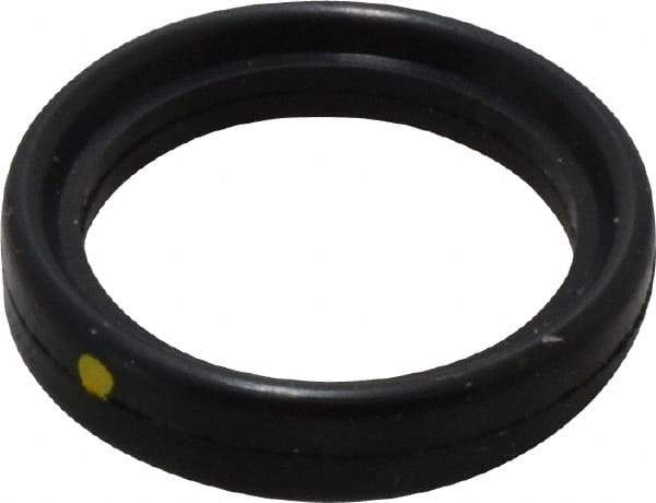 VNE - 3/4", Clamp Style, Sanitary Viton Pipe Gasket - Tube OD Connection - Apex Tool & Supply