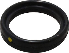 VNE - 3/4", Clamp Style, Sanitary Viton Pipe Gasket - Tube OD Connection - Apex Tool & Supply