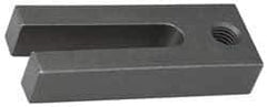 Jergens - U-Shaped Strap Clamps Overall Length (Inch): 4 Width (Inch): 1-1/2 - Apex Tool & Supply