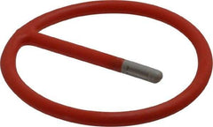 Proto - 1" Drive 2-5/8" Groove Diam, Socket Retaining Ring - 2.835" Ring Diam, 0.21" High - Apex Tool & Supply