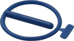 Proto - 1/2" Drive 0.95" Groove Diam, Socket Retaining Ring - 1.08" Ring Diam, 0.13" High - Apex Tool & Supply