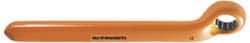 Facom - 11mm 12 Point Insulated Offset Box Wrench - Single End, 25/32" Head Diam x 25/64" Head Thickness, 6-3/16" OAL, Steel - Apex Tool & Supply