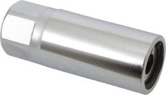 Facom - 1/2" Drive Roller Hex Bolt Remover - 6mm Hex, 2-15/16" OAL - Apex Tool & Supply