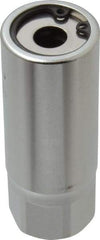 Facom - 1/2" Drive Roller Hex Bolt Remover - 8mm Hex, 2-15/16" OAL - Apex Tool & Supply