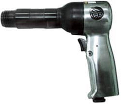 Florida Pneumatic - Air Riveters Riveter Type: Riveting Hammer Rivet Capacity (Decimal Inch): 0.4980 - Apex Tool & Supply