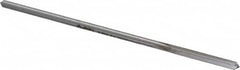 Alvord Polk - 0.1181" Cobalt 4 Flute Chucking Reamer - Apex Tool & Supply