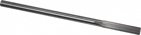 Alvord Polk - 0.315" Cobalt 6 Flute Chucking Reamer - Apex Tool & Supply