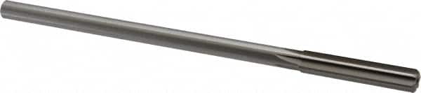 Alvord Polk - 0.3543" Cobalt 6 Flute Chucking Reamer - Apex Tool & Supply