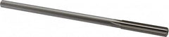 Alvord Polk - 0.3543" Cobalt 6 Flute Chucking Reamer - Apex Tool & Supply