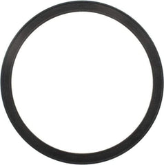 VNE - 3", E-Line Style, Sanitary EPDM Pipe Gasket - Tube OD Connection - Apex Tool & Supply